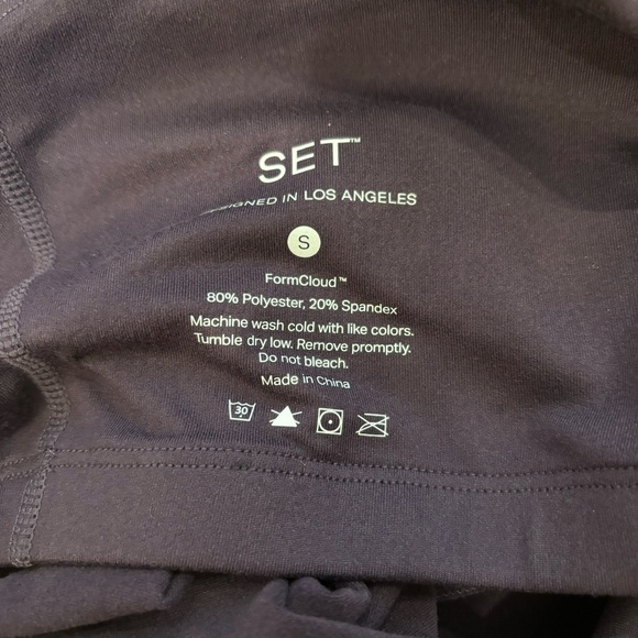 SET Active Set - Picture 3 of 4